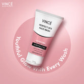 Vince Perfect 30’S Face Wash - 120ml
